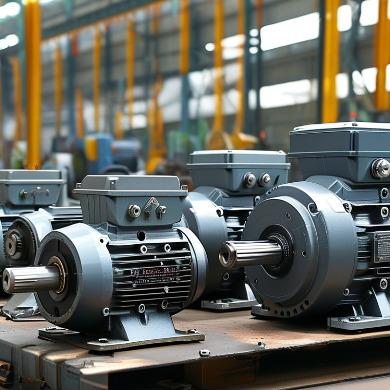 China Best Electric Gear Motor for Global Buyers?