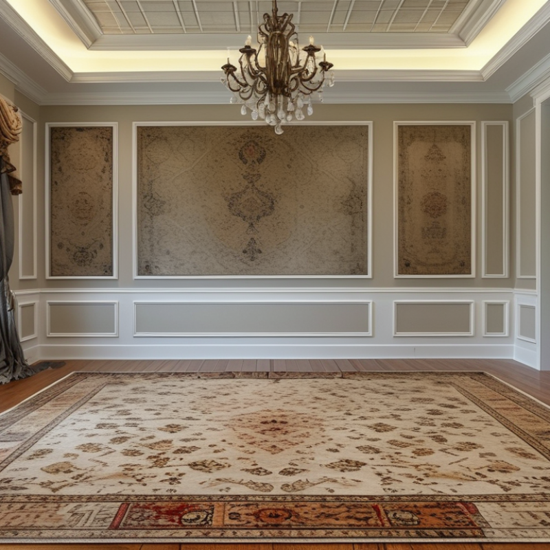 Top 10 Tips for Measuring a Room for Carpet Installation?