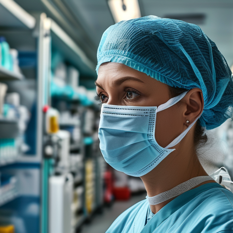 What is the Importance of Medical Supplies for Global Buyers?