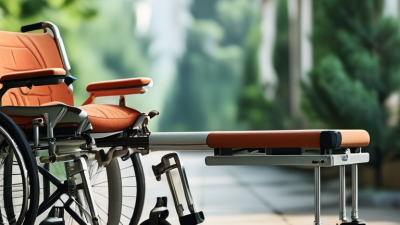 Why Choose Ortho Prosthesis for Optimal Mobility Solutions?