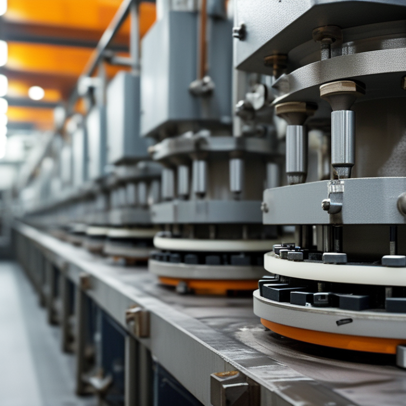 Why Is Process Control Important in Manufacturing?