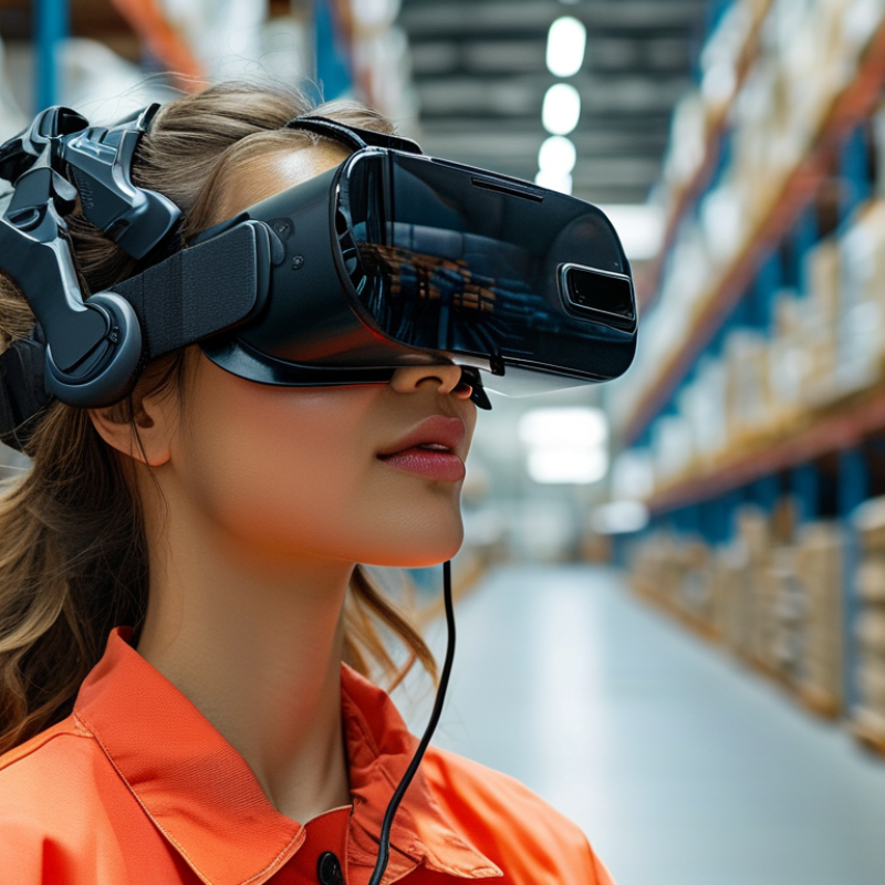 Why Choose Smart Glasses for Your Business Needs?