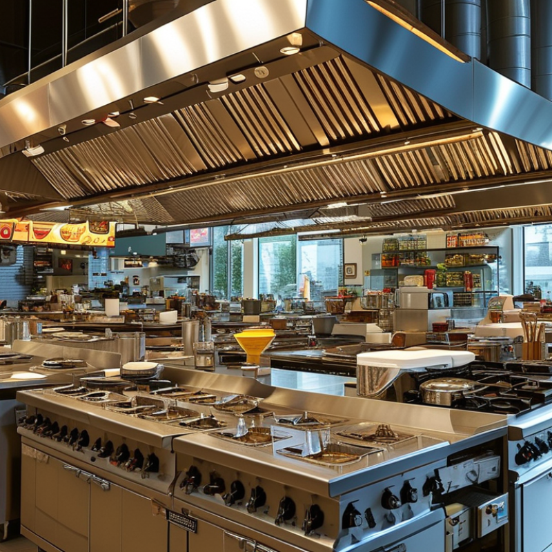 How to Choose the Best Universal Exhaust Hood for Your Needs?