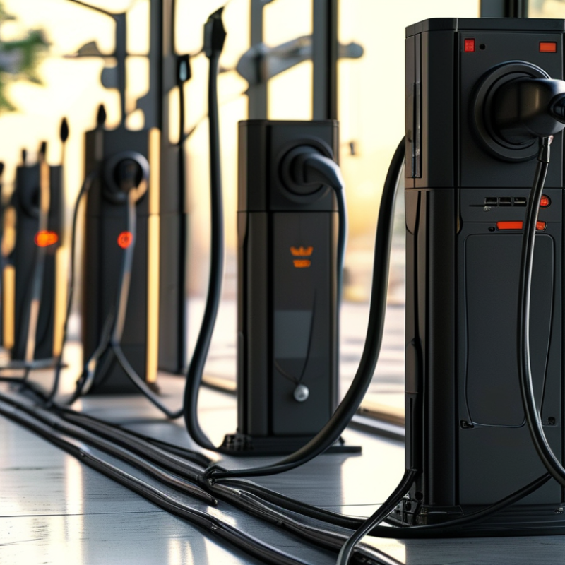 How to Choose the Best EV Ultra Cable for Your Needs?