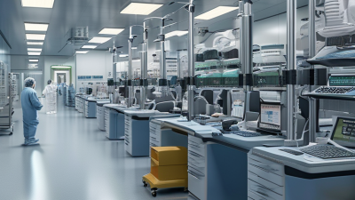 Top Medical Lab Supplies for Global Buyers in 2026?