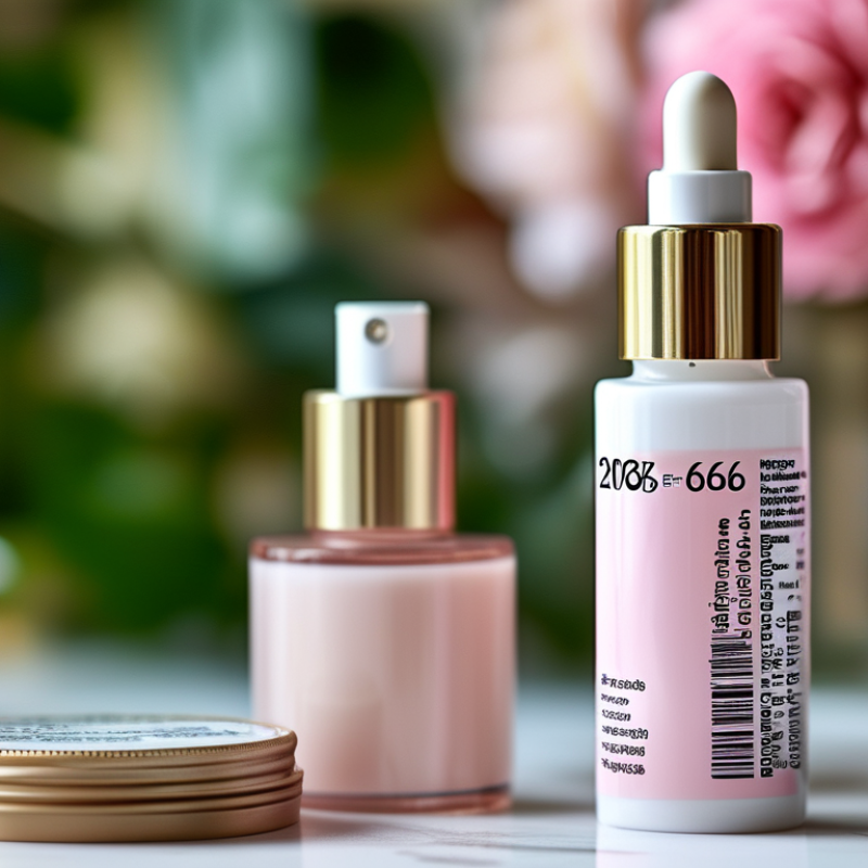 2026 Best Cosmetic Vendors for Global Buyers?