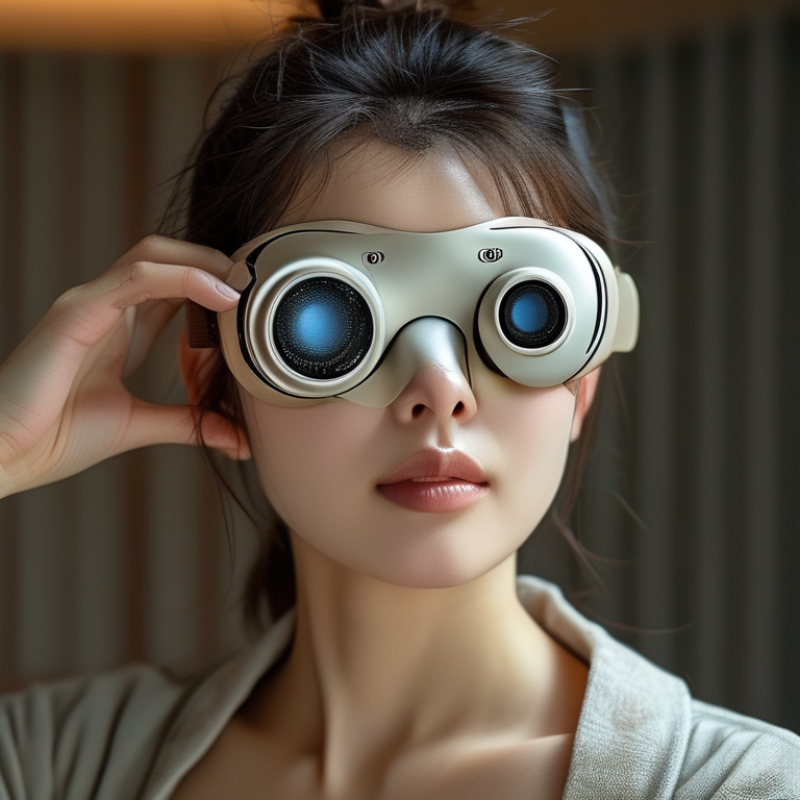 2026 Best Steam Eye Mask For Eye Fatigue Relief Options?