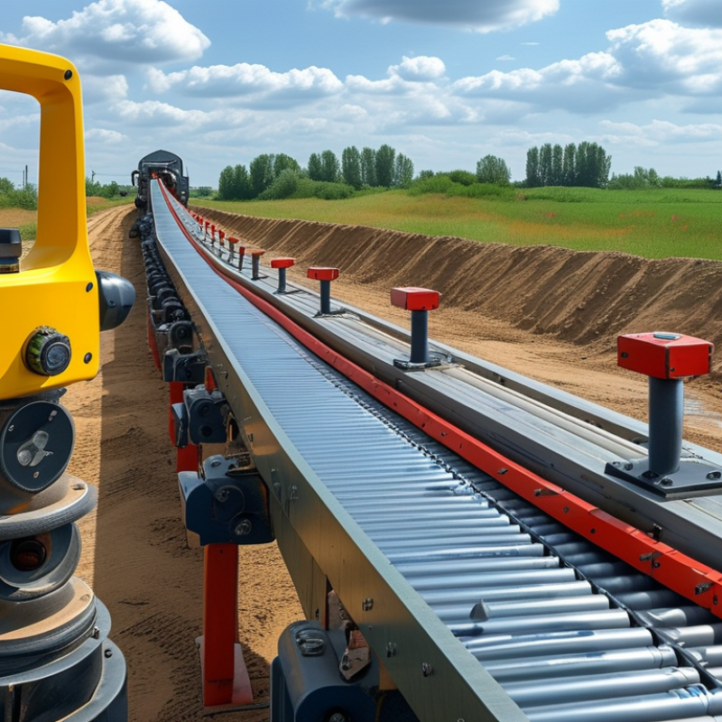 Essential Tips for Choosing the Right Belt Tester for Your Needs?