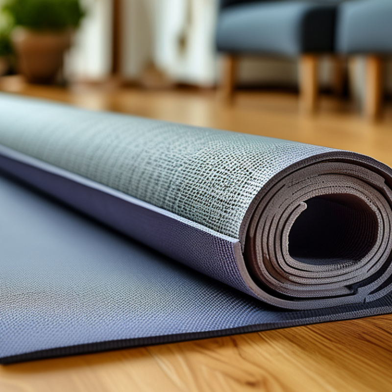 Top 10 Benefits of Using an Elastic Yoga Mat for Your Practice?