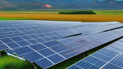 How to Choose the Best Solar System Batteries for Your Needs?