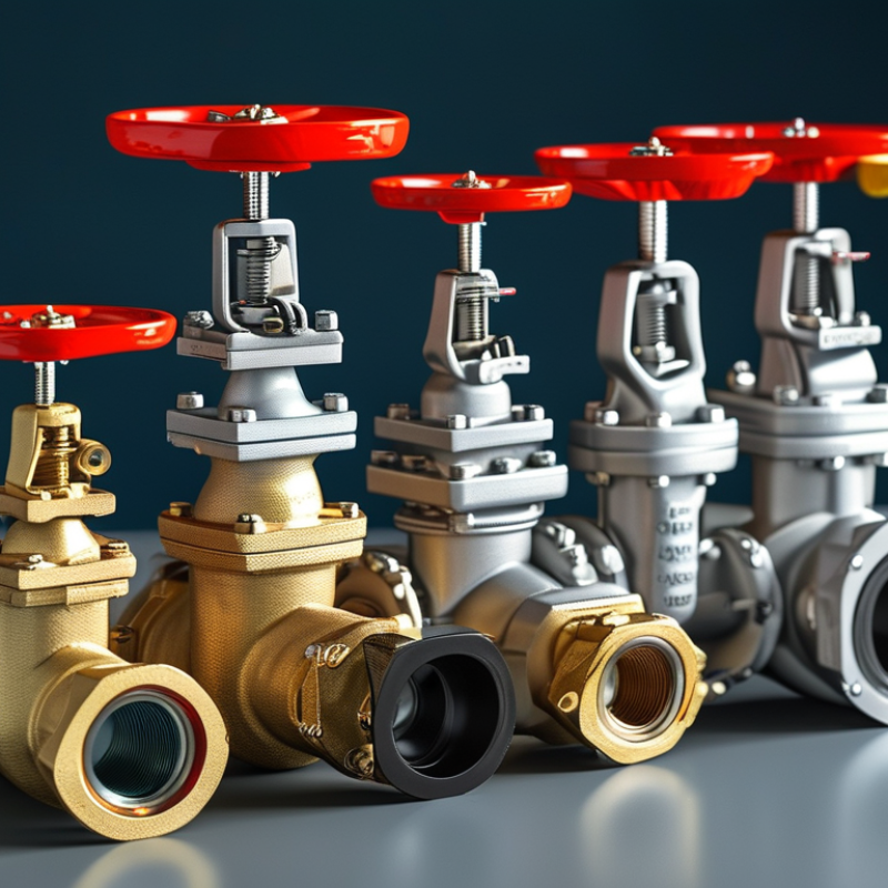 How to Choose the Best Water Valves for Your Needs?