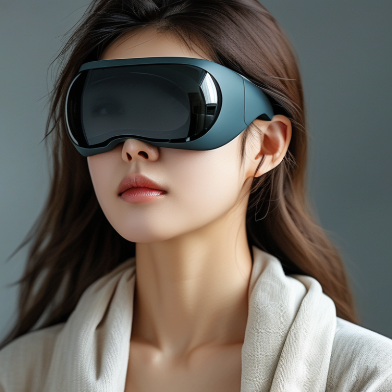 What Is Steam Eye Mask For Relieving Eye Fatigue Benefits?