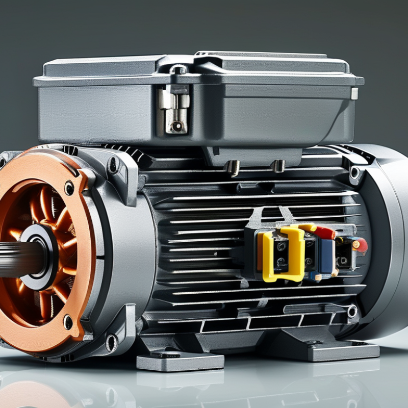 How to Choose the Best High Torque Motor for Your Needs?