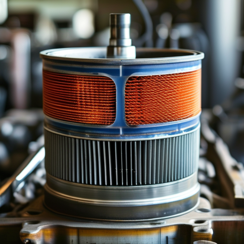 Top 10 Engine Filters You Need for Spare Parts Procurement?