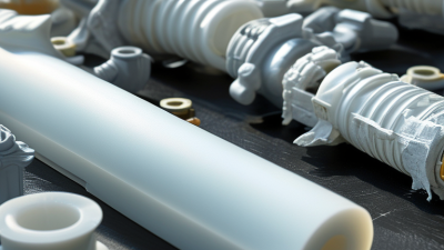 Top 10 Molded Rubber Components You Need for Your Projects?