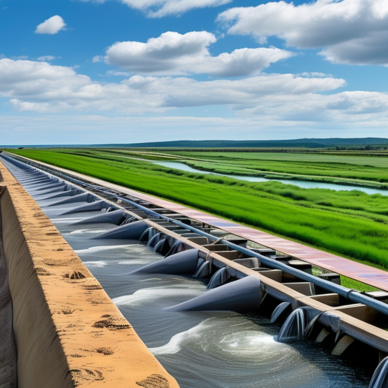 What is Nonionic Polyacrylamide and Its Applications?