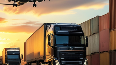 Best Trucking Companies Tips for Global Buyers in 2026