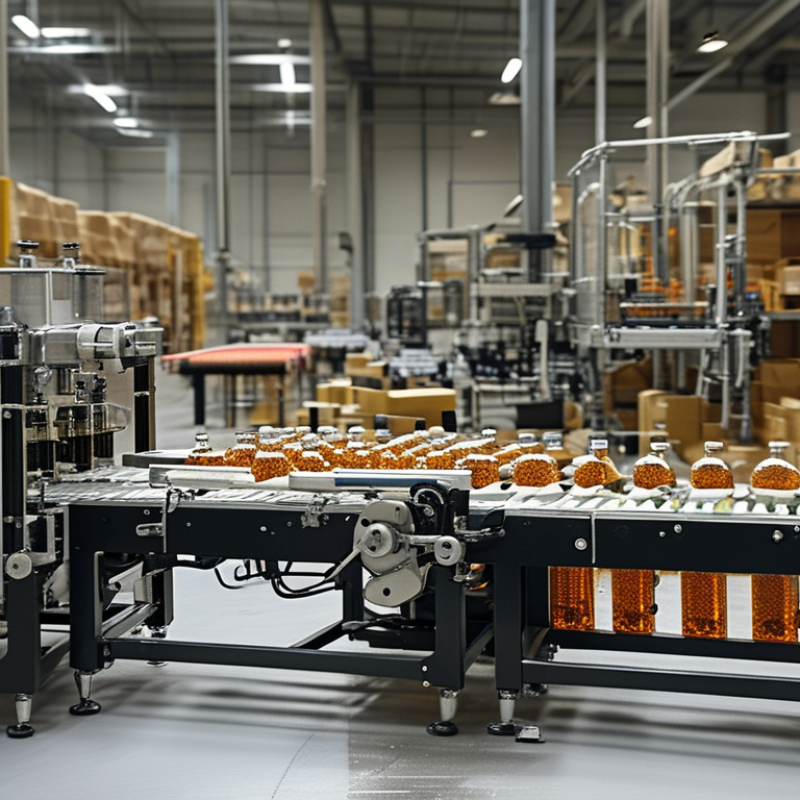 How to Choose Automated Packaging Equipment for Your Business?
