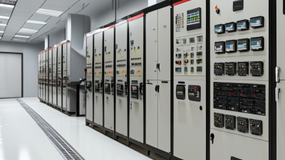China Top 10 PLC Panel Manufacturers for Global Buyers?