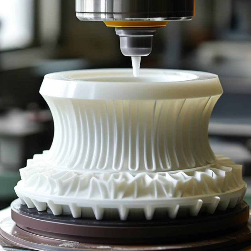 Top Benefits of Rapid Prototyping Injection Molding for You?