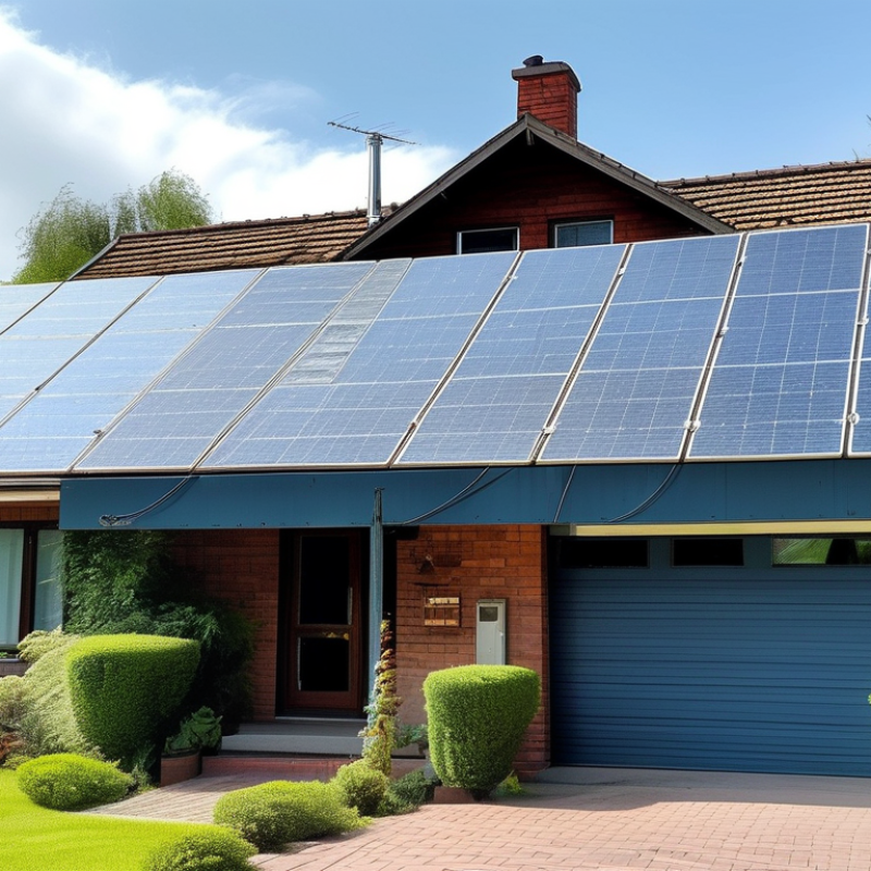 Energy Panels for Home Top Tips to Save on Electricity Costs?