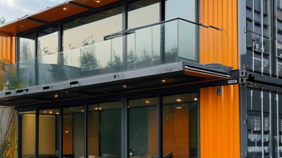 Top China Best Site Office Container Solutions for Your Needs?