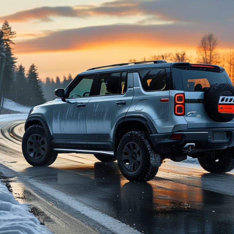 2026 Top Weather Tires for All Season Performance?
