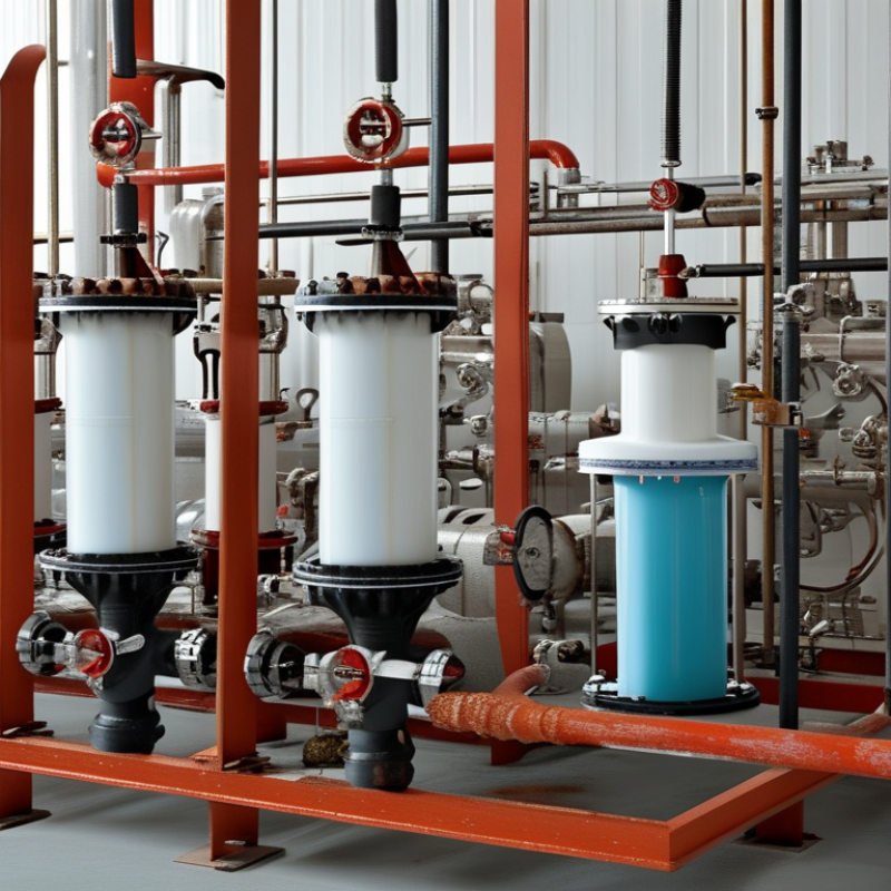 What Is the Best Type of Pressure Filter in China?