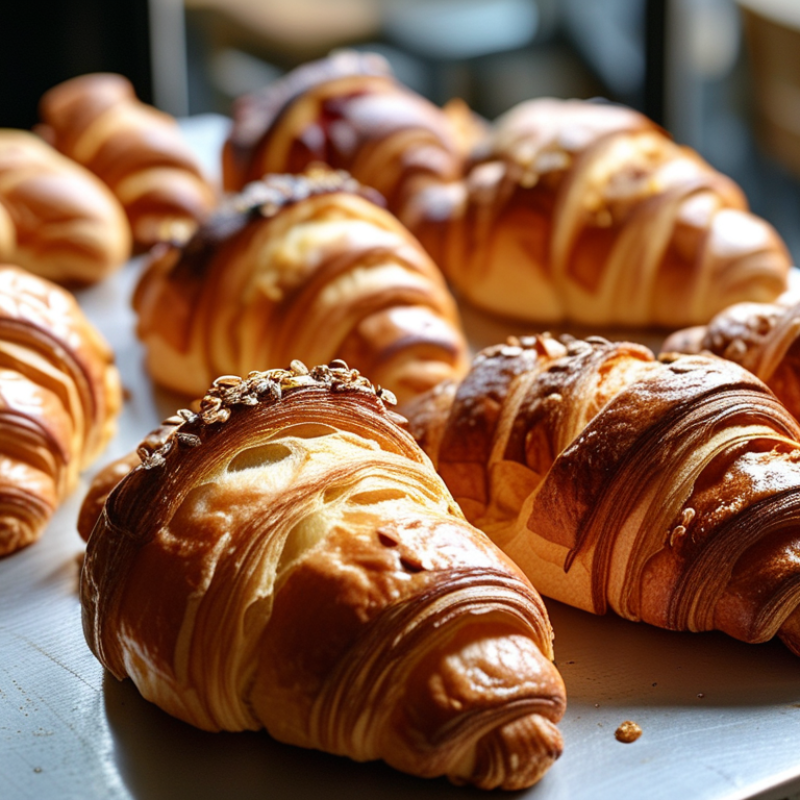 How to Choose the Best Croissant Maker for Your Bakery?