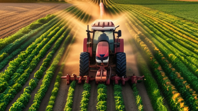 How to Choose the Best Agriculture Farm Equipment for Your Needs?