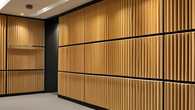 Best Acoustic Wall Panels UK for Optimal Sound Quality?