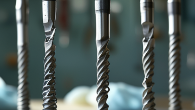 How to Choose the Right Distal Femoral Plate for Surgery?