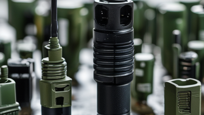 How to Choose the Right Military Connectors for Your Needs?
