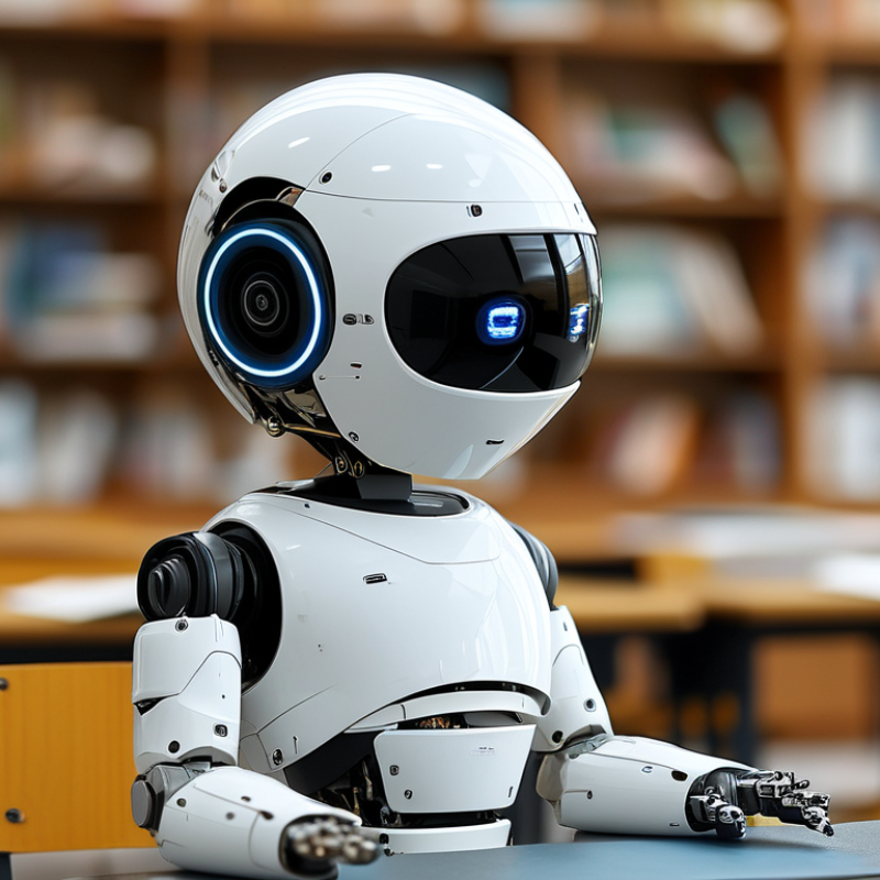 Best Educational Robot for Global Buyers in 2026?