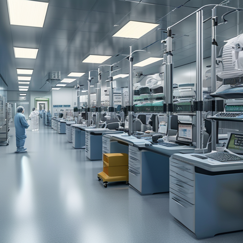 Top Medical Lab Supplies for Global Buyers in 2026?
