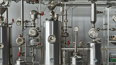 How to Choose the Best Thin Film Evaporator from China?