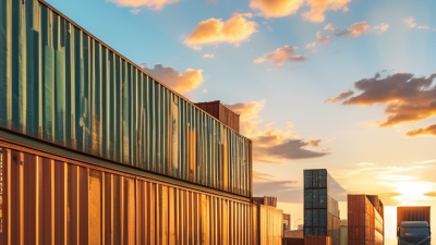 How to Track Your Container Shipment Effectively?