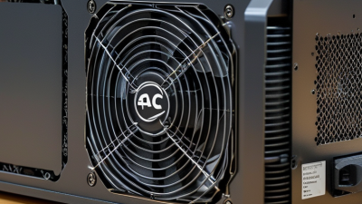 Top AC DC Power Supply Options for Global Buyers?
