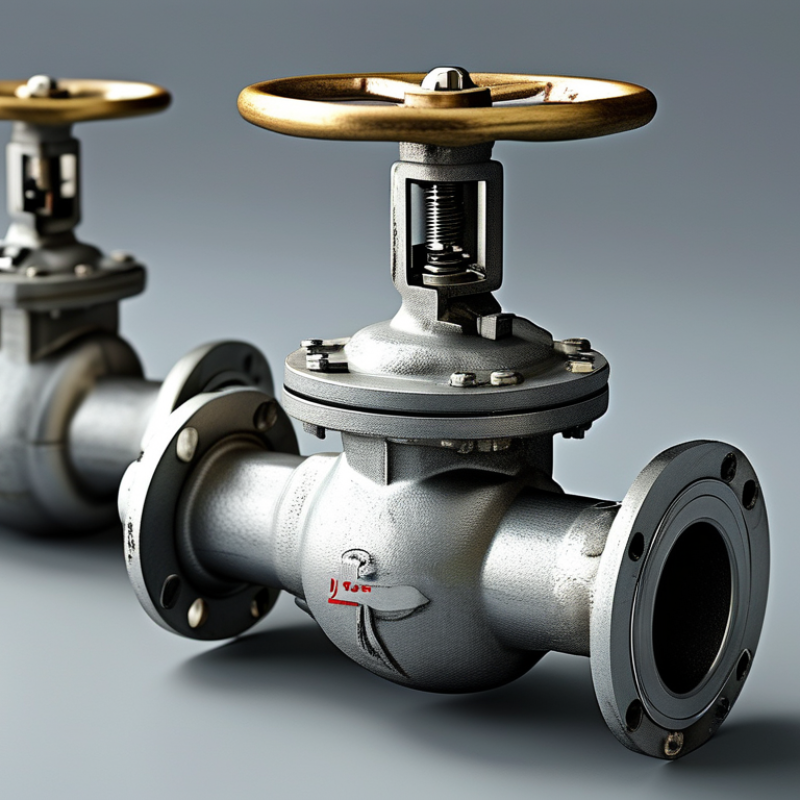 What is a Globe Valve and How Does it Work?