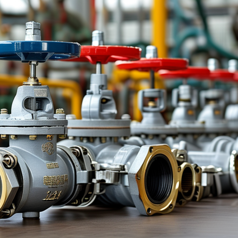 What Is the Best Natural Gas Shut Off Valve in China?