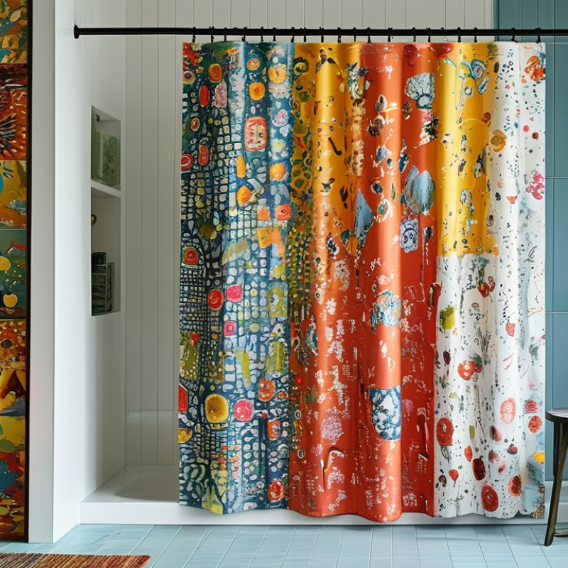 2026 Best Bath Shower Curtain Styles for Your Home?