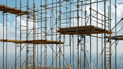 How to Choose the Right Steel Scaffolding for Your Project?