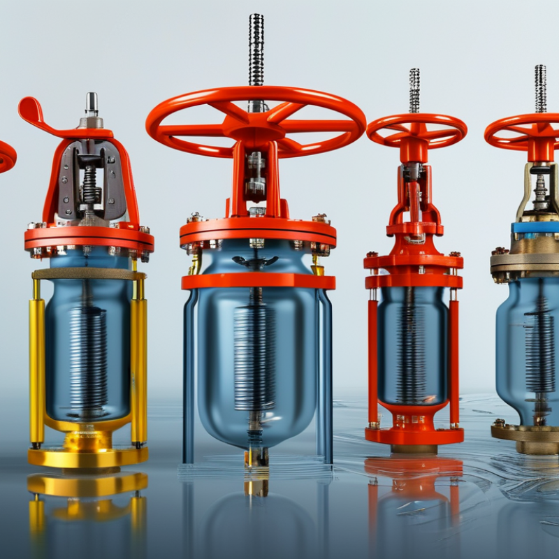 Top Tips for Choosing the Right Bellow Seal Valve?
