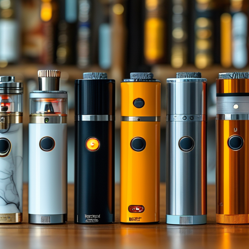 How to Choose the Best Disposable Vape for Your Needs?