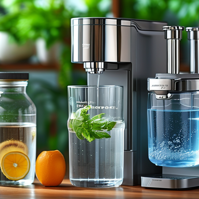 How to Choose the Best Water Filter System for Your Needs?
