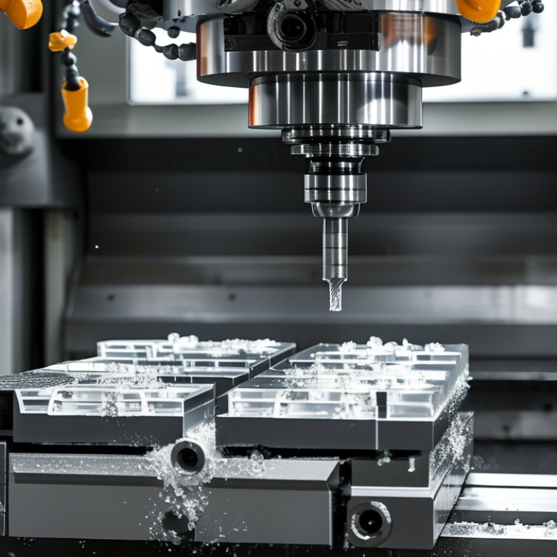 Why Choose a CNC Box for Precision Manufacturing?