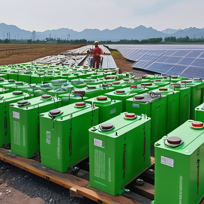 What is a 24v lithium battery and how does it work?