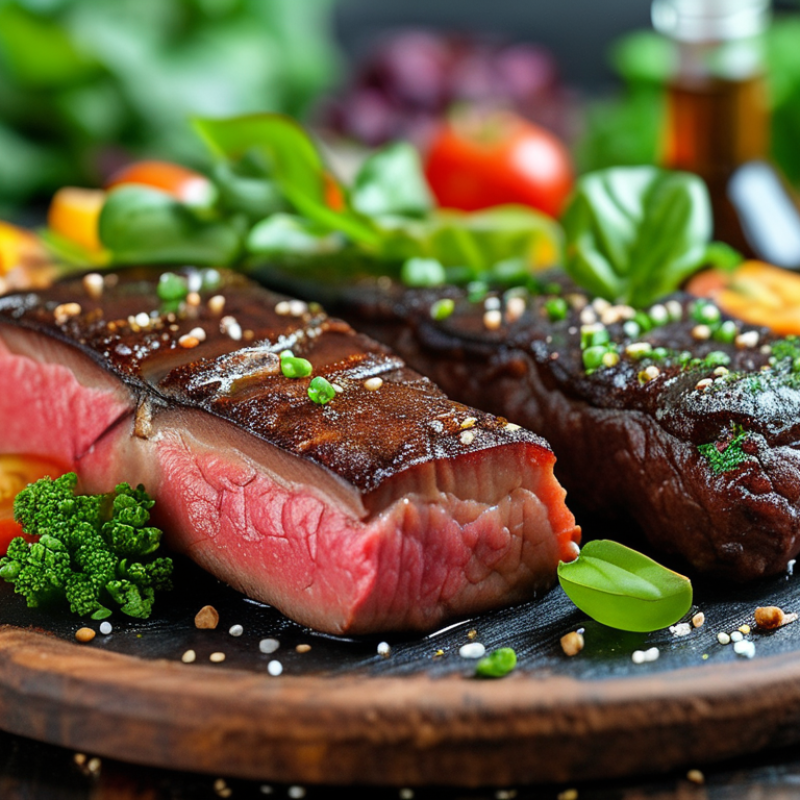 Top Food Tech Innovations Transforming Global Sourcing Today?