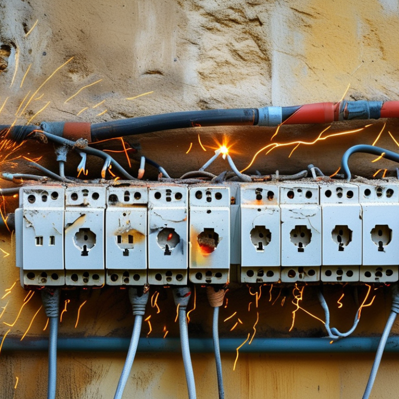 What Causes Arc Faults in Residential Wiring and How to Prevent Them?