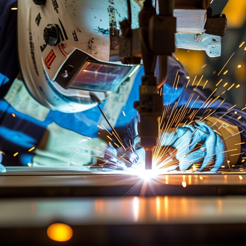 Best Welding Technique for Thin Sheet Metal in 2026?